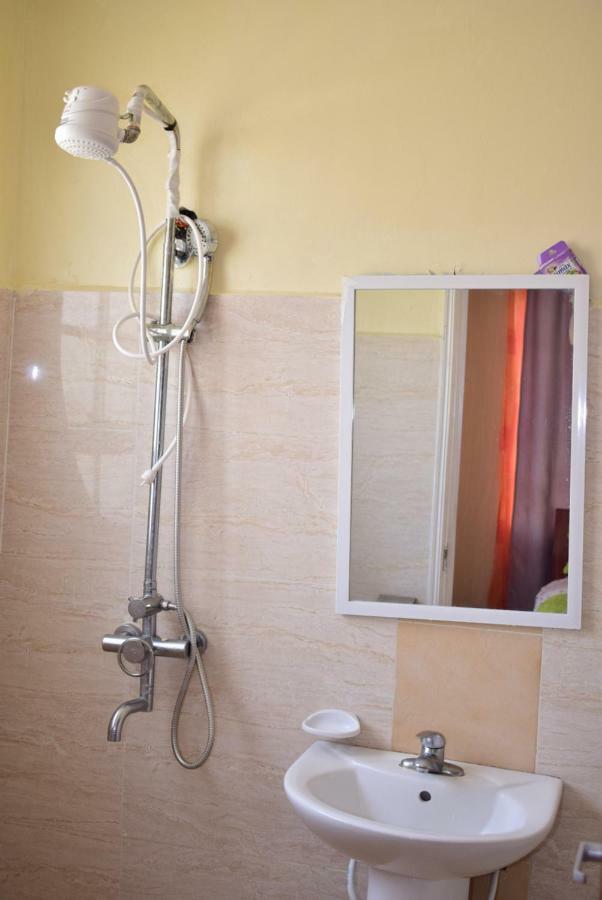 نيروبي Joy Comfort Homestay المظهر الخارجي الصورة