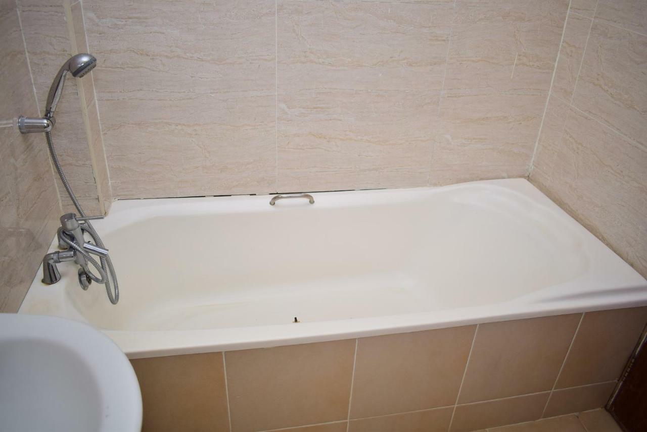 نيروبي Joy Comfort Homestay المظهر الخارجي الصورة