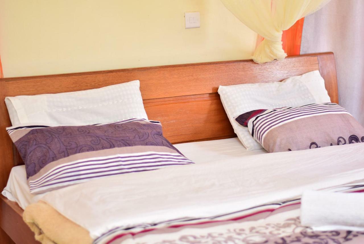 نيروبي Joy Comfort Homestay المظهر الخارجي الصورة