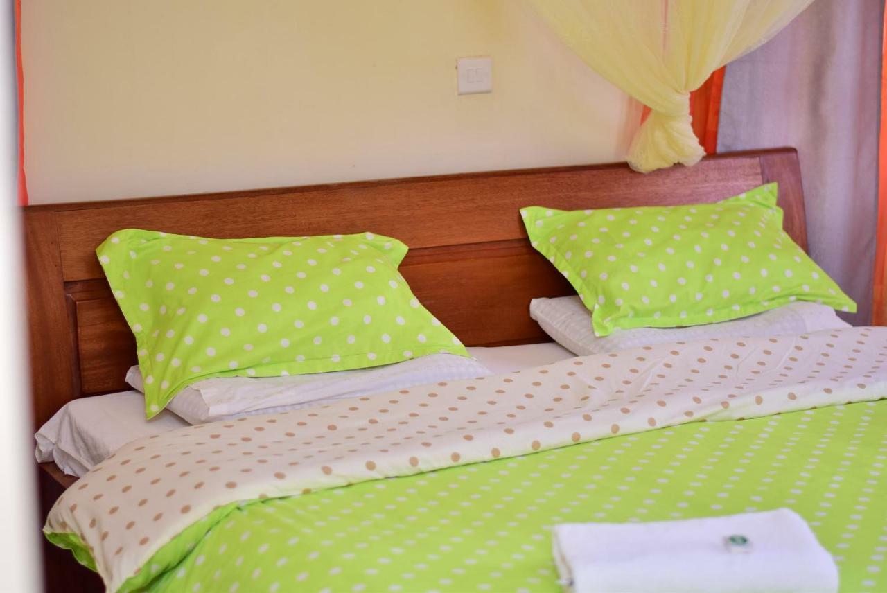 نيروبي Joy Comfort Homestay المظهر الخارجي الصورة