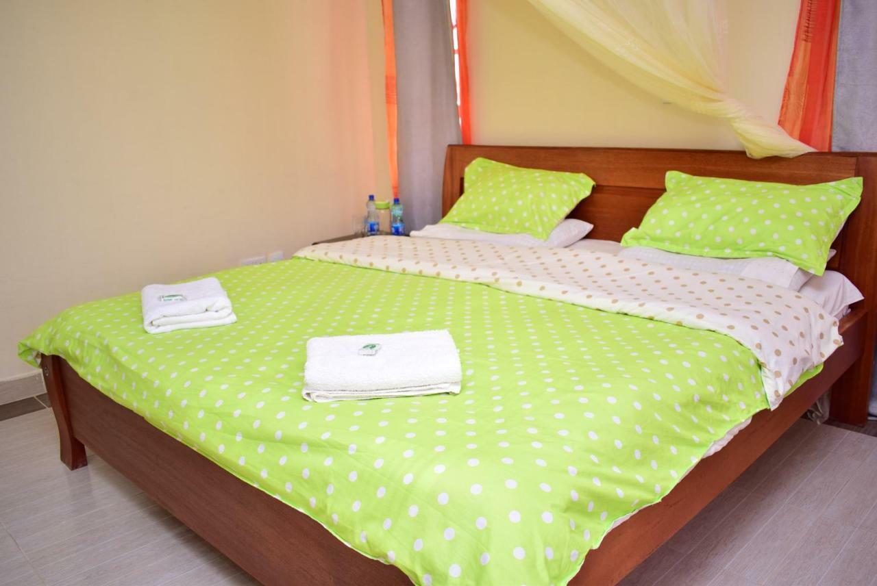 نيروبي Joy Comfort Homestay المظهر الخارجي الصورة