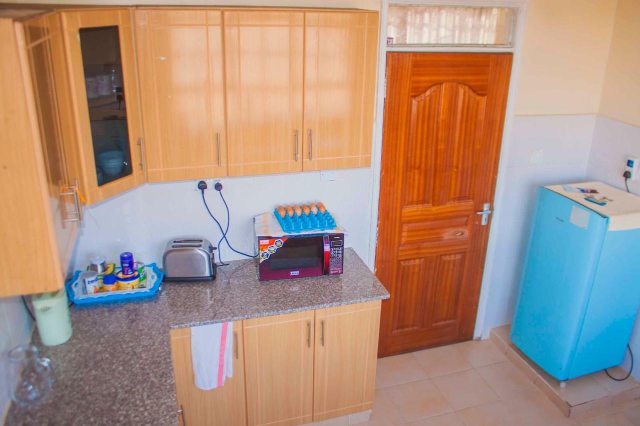 نيروبي Joy Comfort Homestay المظهر الخارجي الصورة